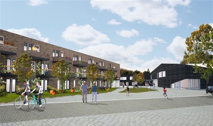 De_Statie_Sas_van_Gent