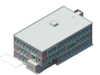 Kantoorpand_Beredrie_Boxmeer